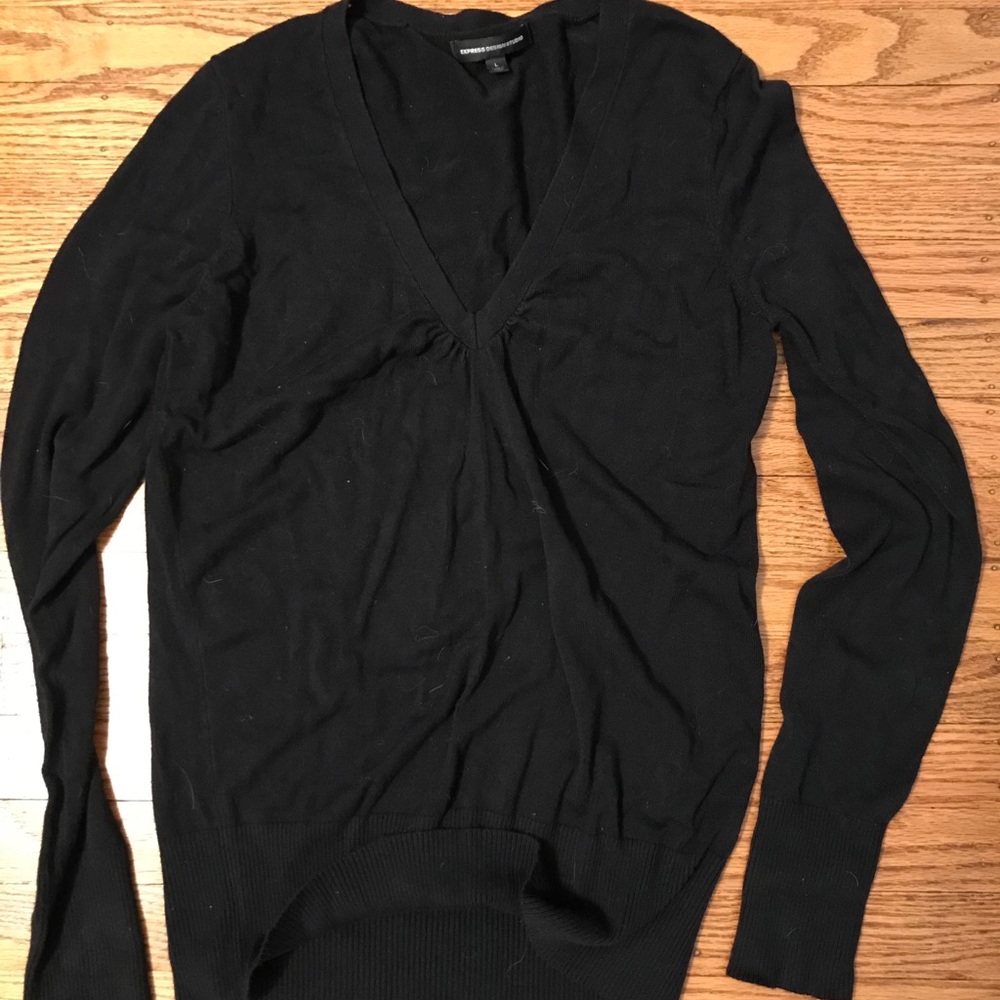 Bundle of 3 Sweaters - Good Used Condition!